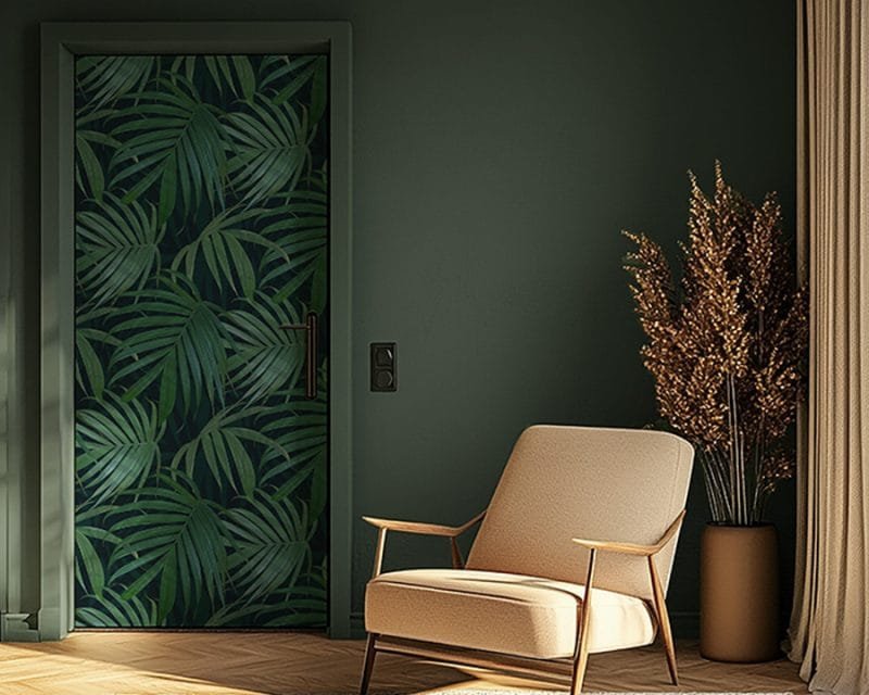 Palm Serenity - Image 1