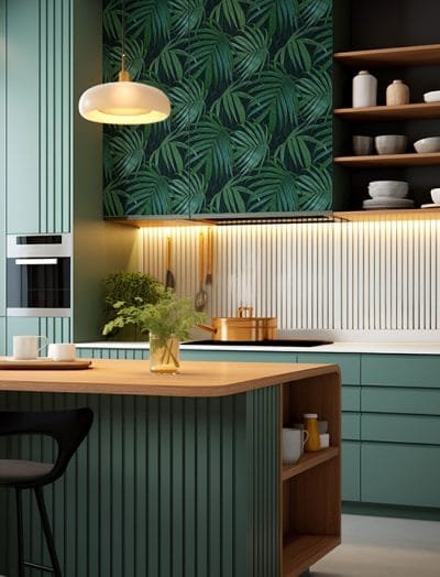 Palm Serenity - Image 3