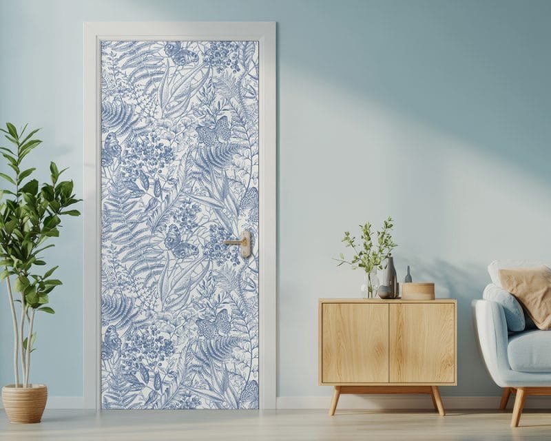 Paisley Bloom - Image 1