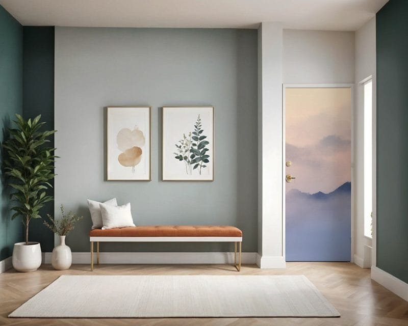 Mountain Mist - Image 1