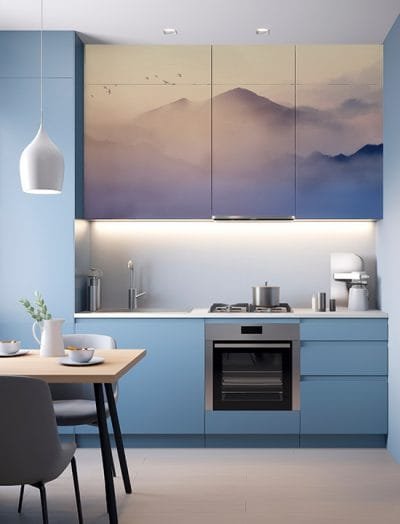 Mountain Mist - Image 3