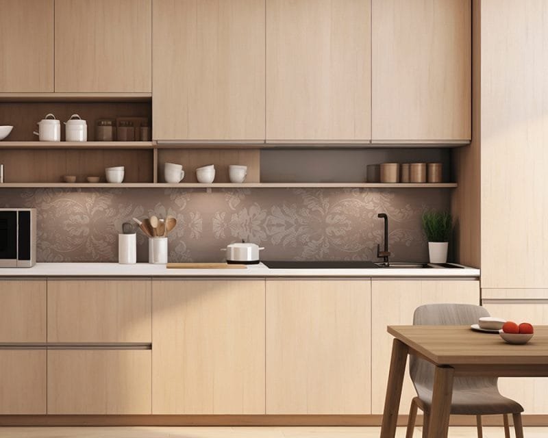 Floral Mirage - Image 1