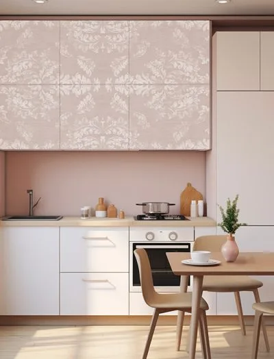 Floral Mirage - Image 3