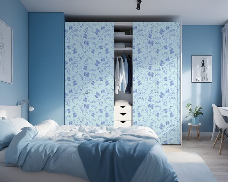 Serene Scroll - Image 1