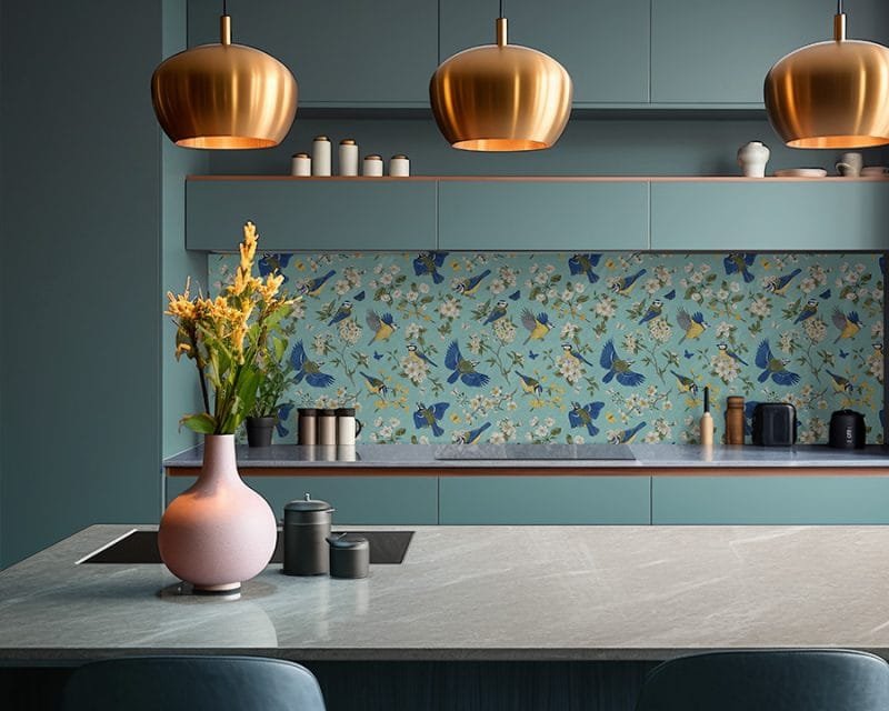 Birdsong Meadow - Image 1