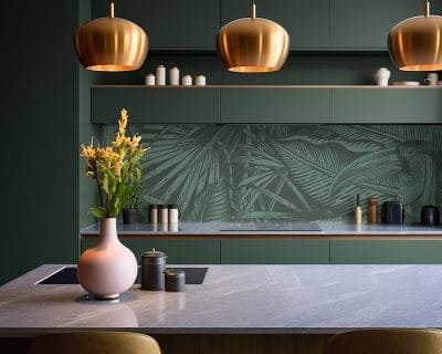 Tropical Twilight - Image 2