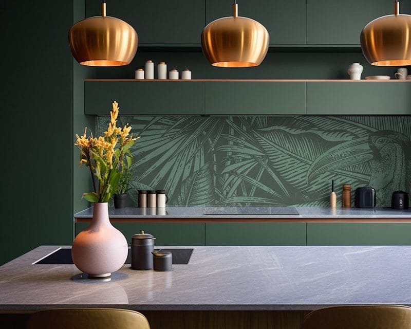 Tropical Twilight - Image 2