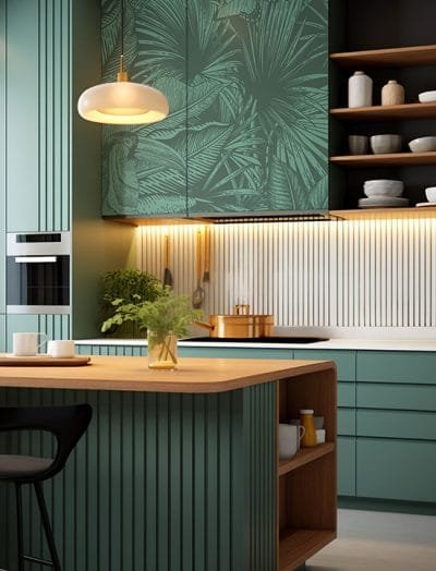 Tropical Twilight - Image 3