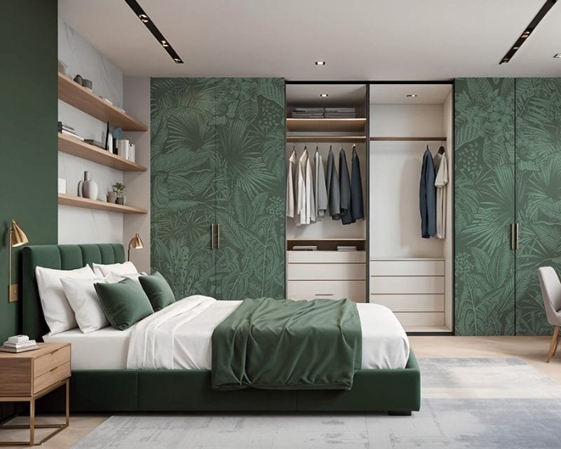 Tropical Twilight - Image 1