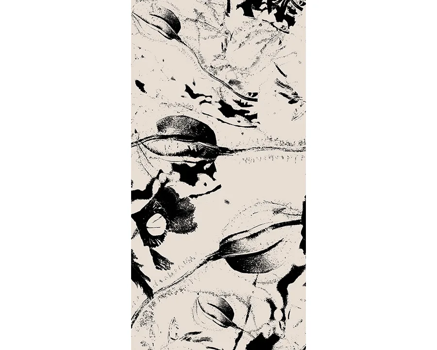 Monochrome Flora - Image 5