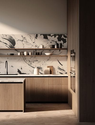 Monochrome Flora - Image 3