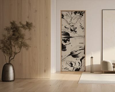 Monochrome Flora - Image 2