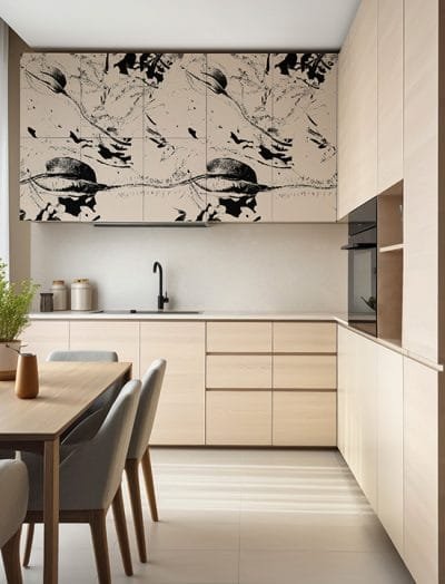 Monochrome Flora - Image 4