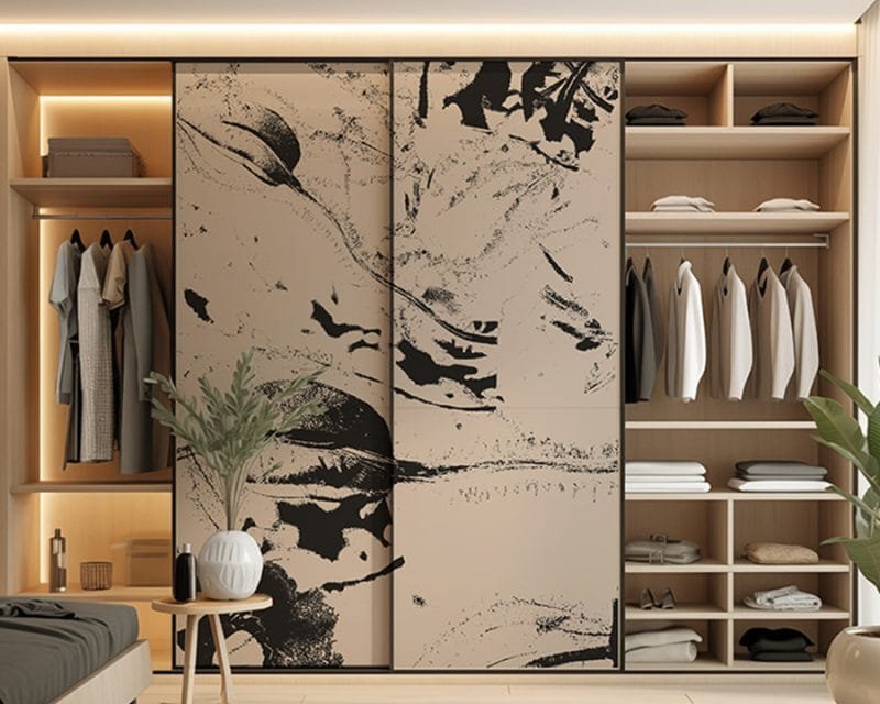 Monochrome Flora - Image 1