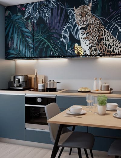 Jungle Guardian - Image 3