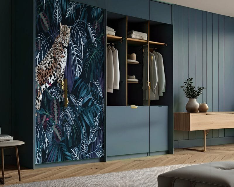 Jungle Guardian - Image 1