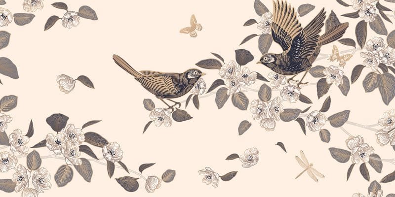 Floral Serenade - Image 5