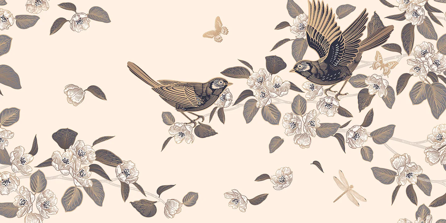 Floral Serenade - Image 5
