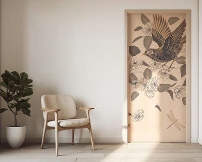 Floral Serenade - Image 3