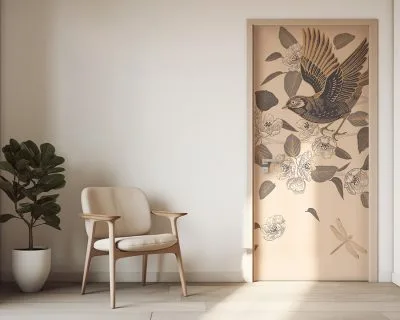 Floral Serenade - Image 3