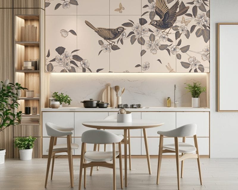 Floral Serenade - Image 1