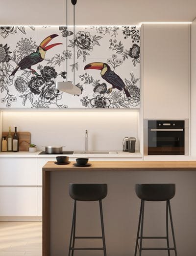 Tropical Toucans - Image 3