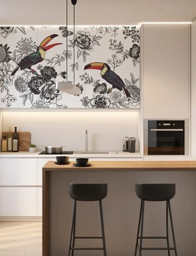 Tropical Toucans - Image 3