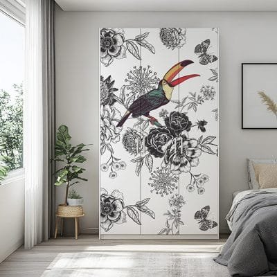 Tropical Toucans - Image 4