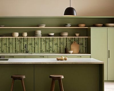 Bamboo Grove 1 - Image 2