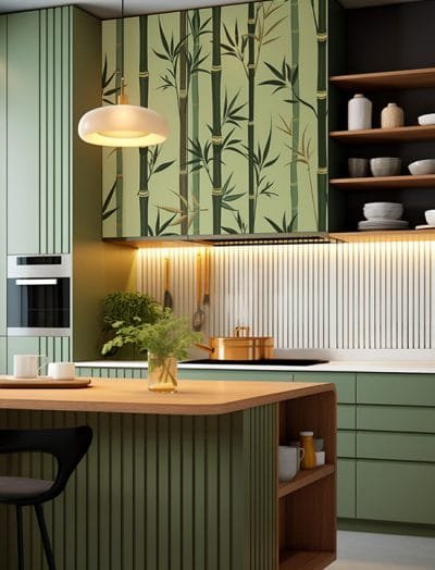 Bamboo Grove 1 - Image 4