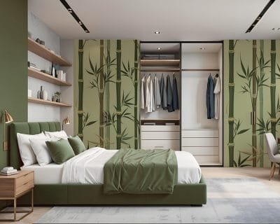 Bamboo Grove 1 - Image 3