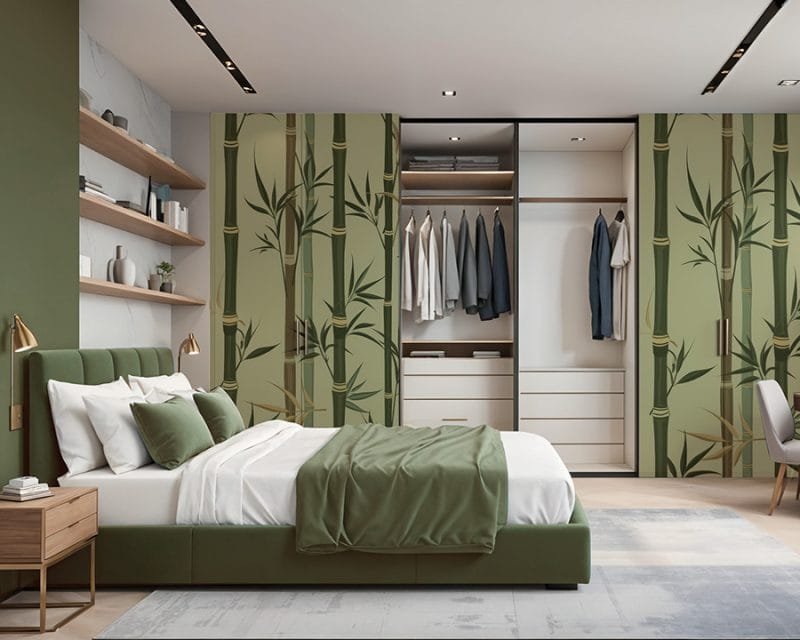 Bamboo Grove 1 - Image 3