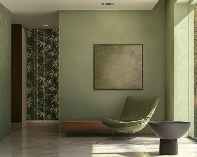 Bamboo Grove 2 - Image 2