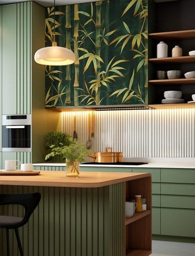 Bamboo Grove 2 - Image 4