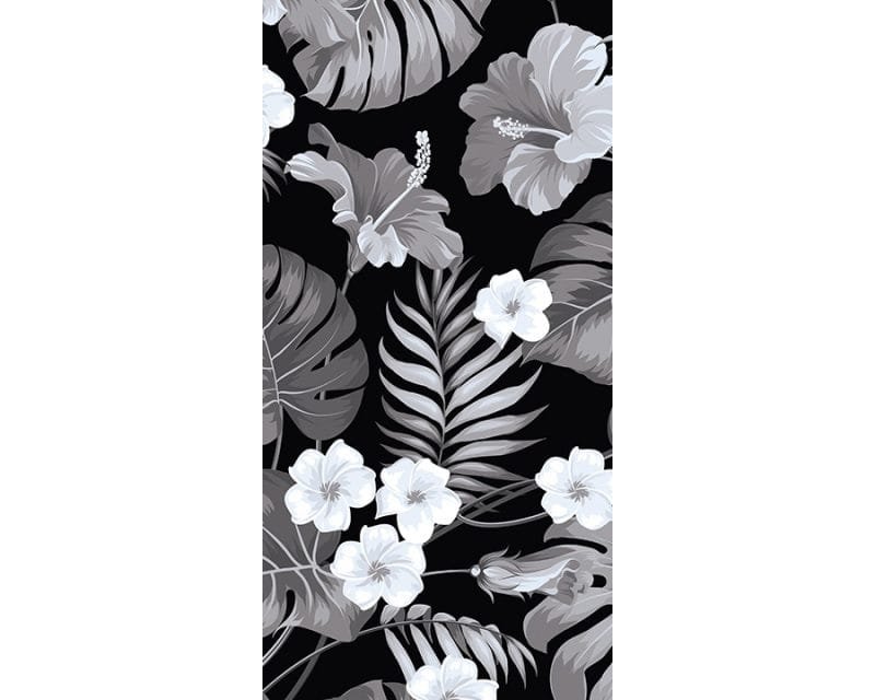 Midnight Hibiscus - Image 5