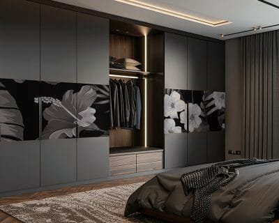 Midnight Hibiscus - Image 4