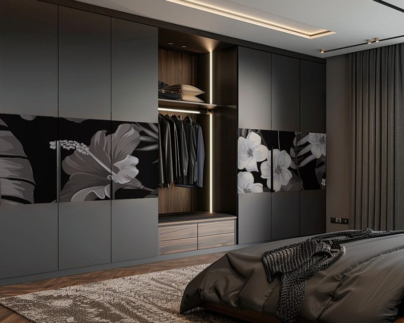 Midnight Hibiscus - Image 4