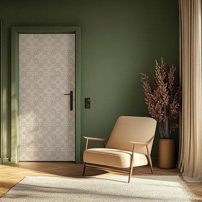 Vintage Mosaic - Image 2