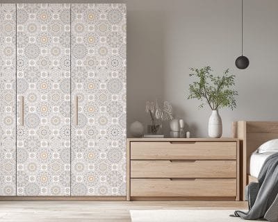 Vintage Mosaic - Image 4