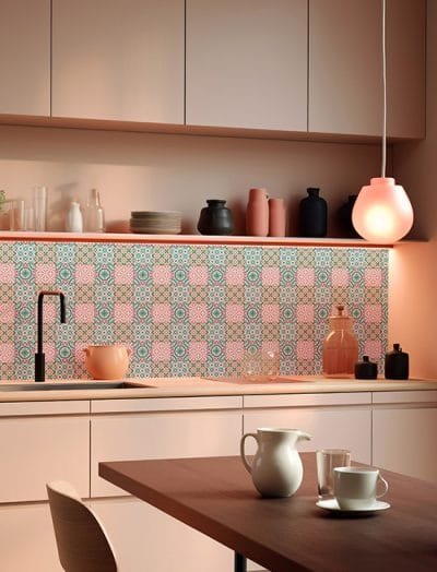 Tropical Tapestry - Image 3