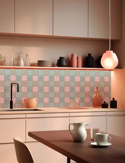 Tropical Tapestry - Image 3