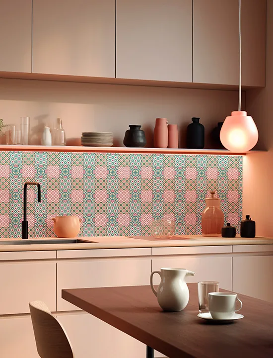 Tropical Tapestry - Image 3