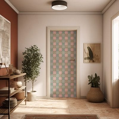 Tropical Tapestry - Image 2