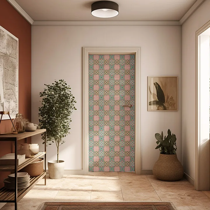 Tropical Tapestry - Image 2