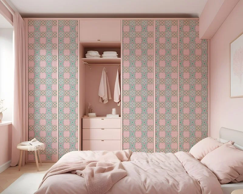 Tropical Tapestry - Image 1