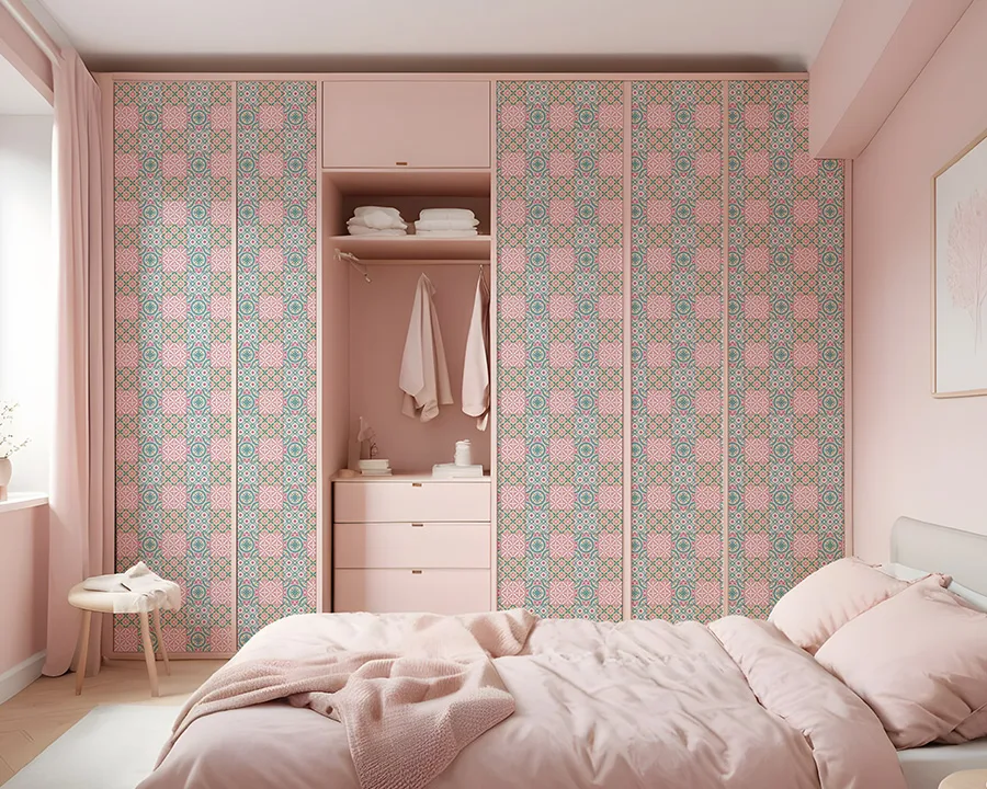 Tropical Tapestry - Image 1