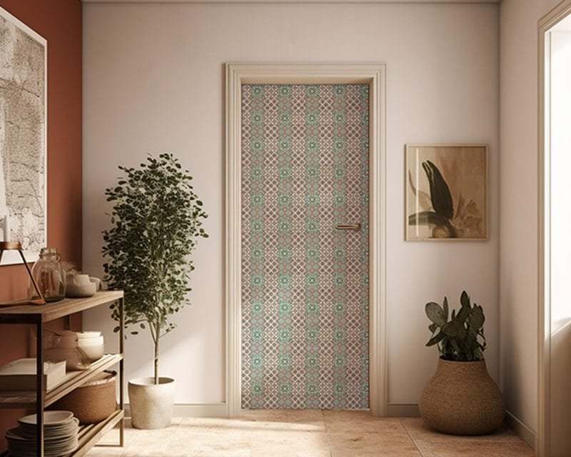 Peranakan Patchwork - Image 1