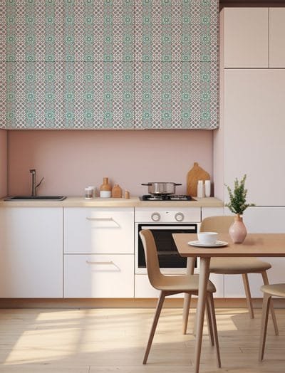 Peranakan Patchwork - Image 2