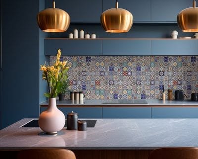 Botanical Lace - Image 2