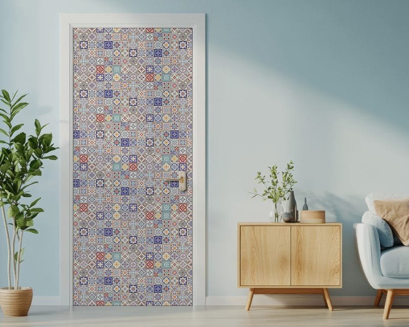 Botanical Lace - Image 1